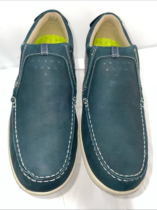 FLORSHEIM COVE SLIP ON SHOES FTL-06-023